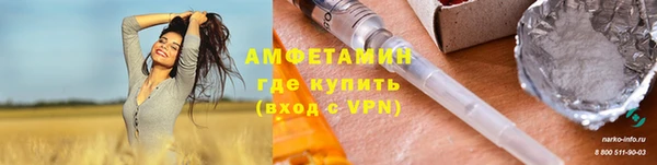 стафф Алексин